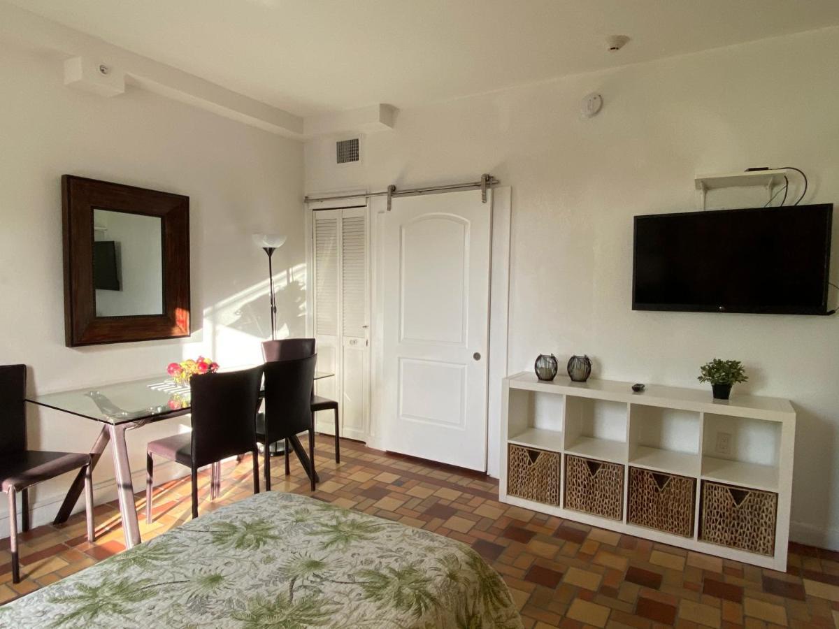 Harding Boutique Apartments — Fotos 3