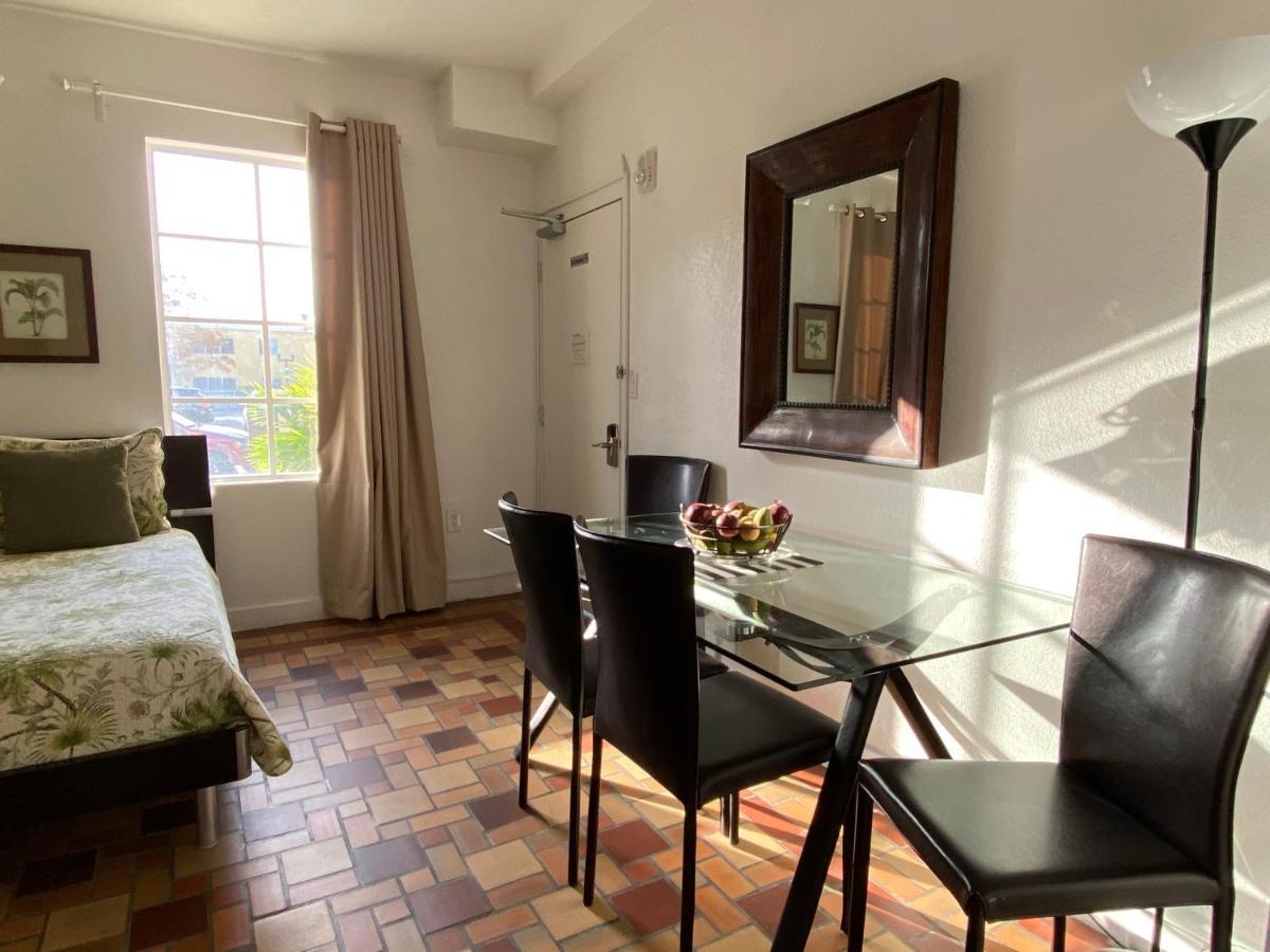 Harding Boutique Apartments, Miami Beach