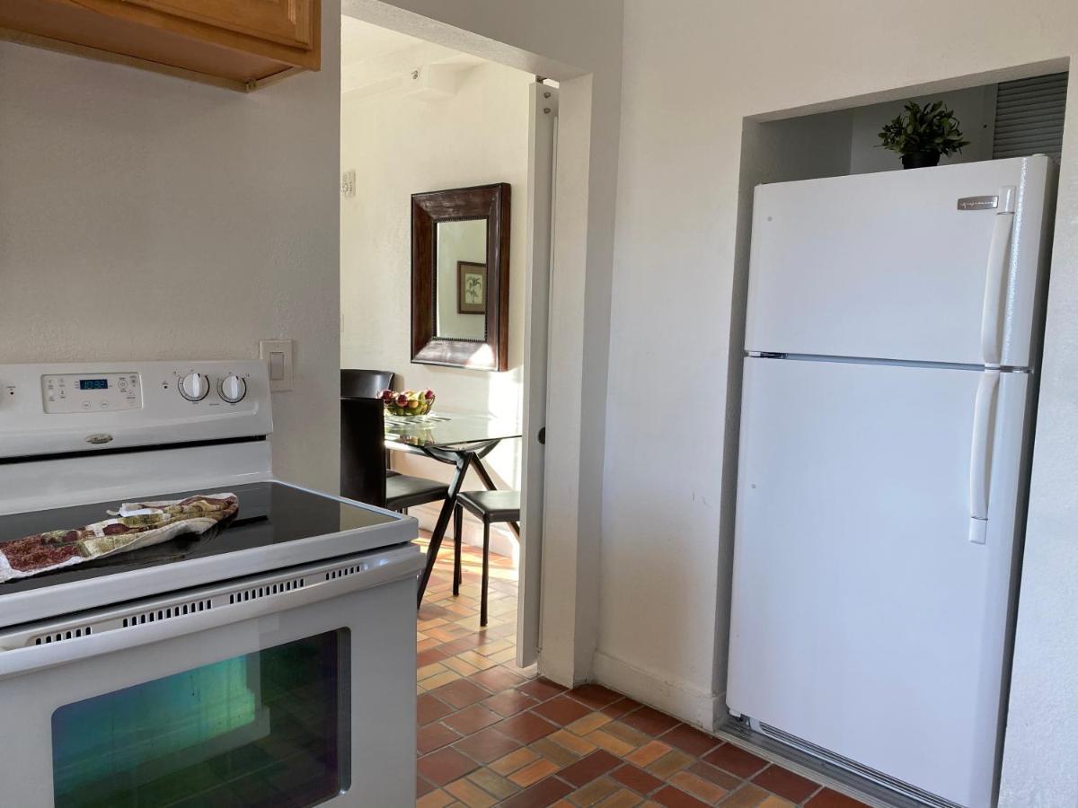 Harding Boutique Apartments — Fotos 2