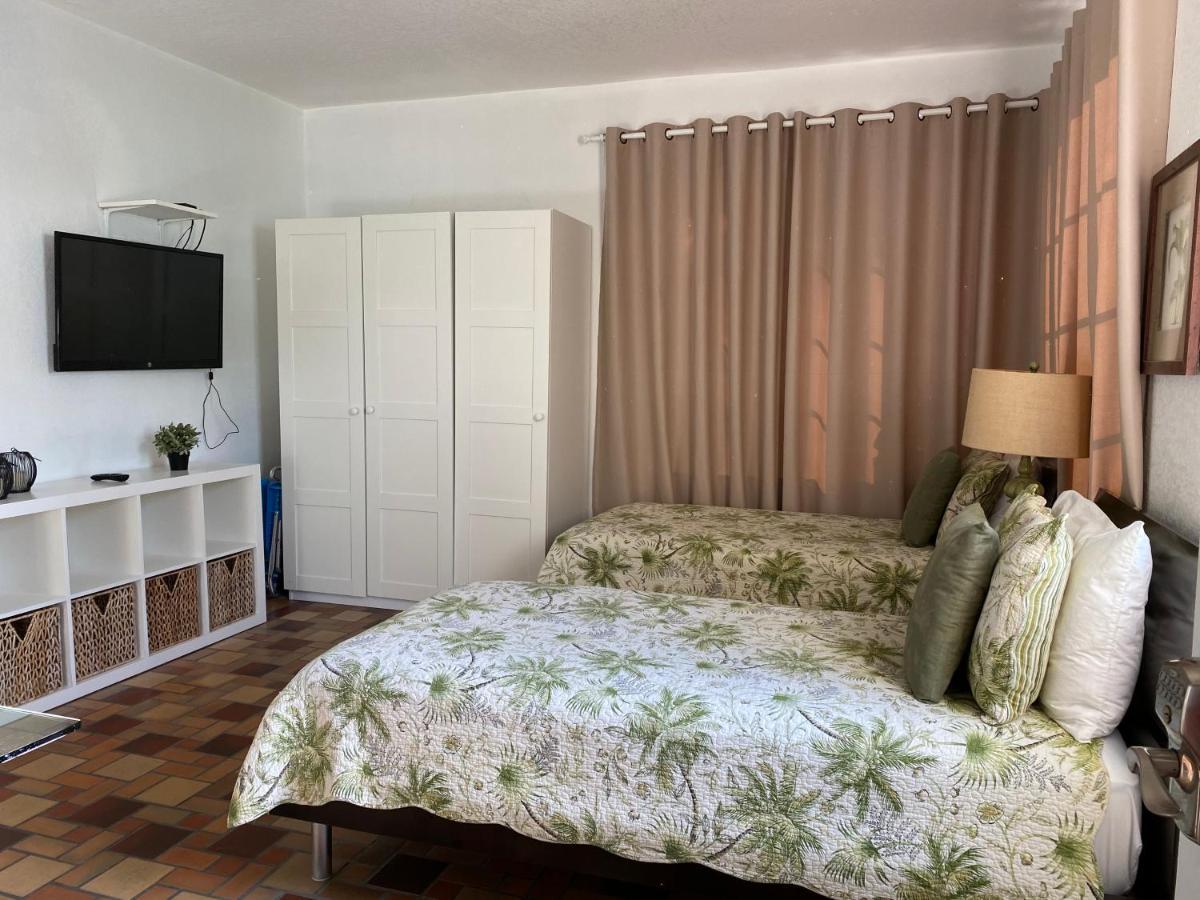 Harding Boutique Apartments — Fotos 1